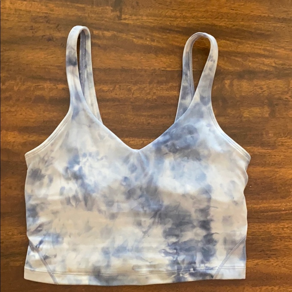 Align Tank 6